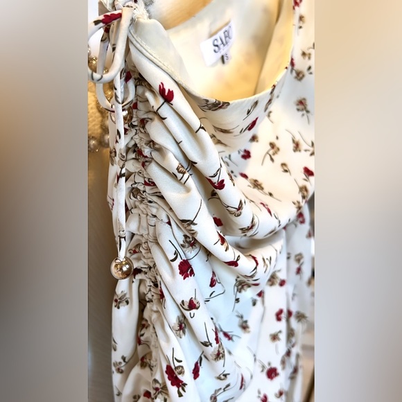 Sabo Skirt Lenni Dress - Picture 6 of 7